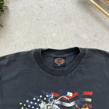 Harley-Davidson (Pitbull 1988)