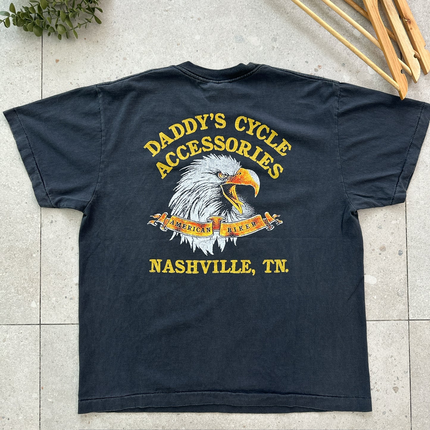 Harley-Davidson (Pitbull 1988)