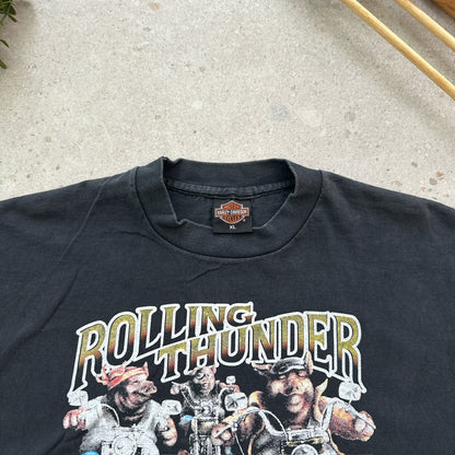 Harley-Davidson (Rolling Thunder 1986)