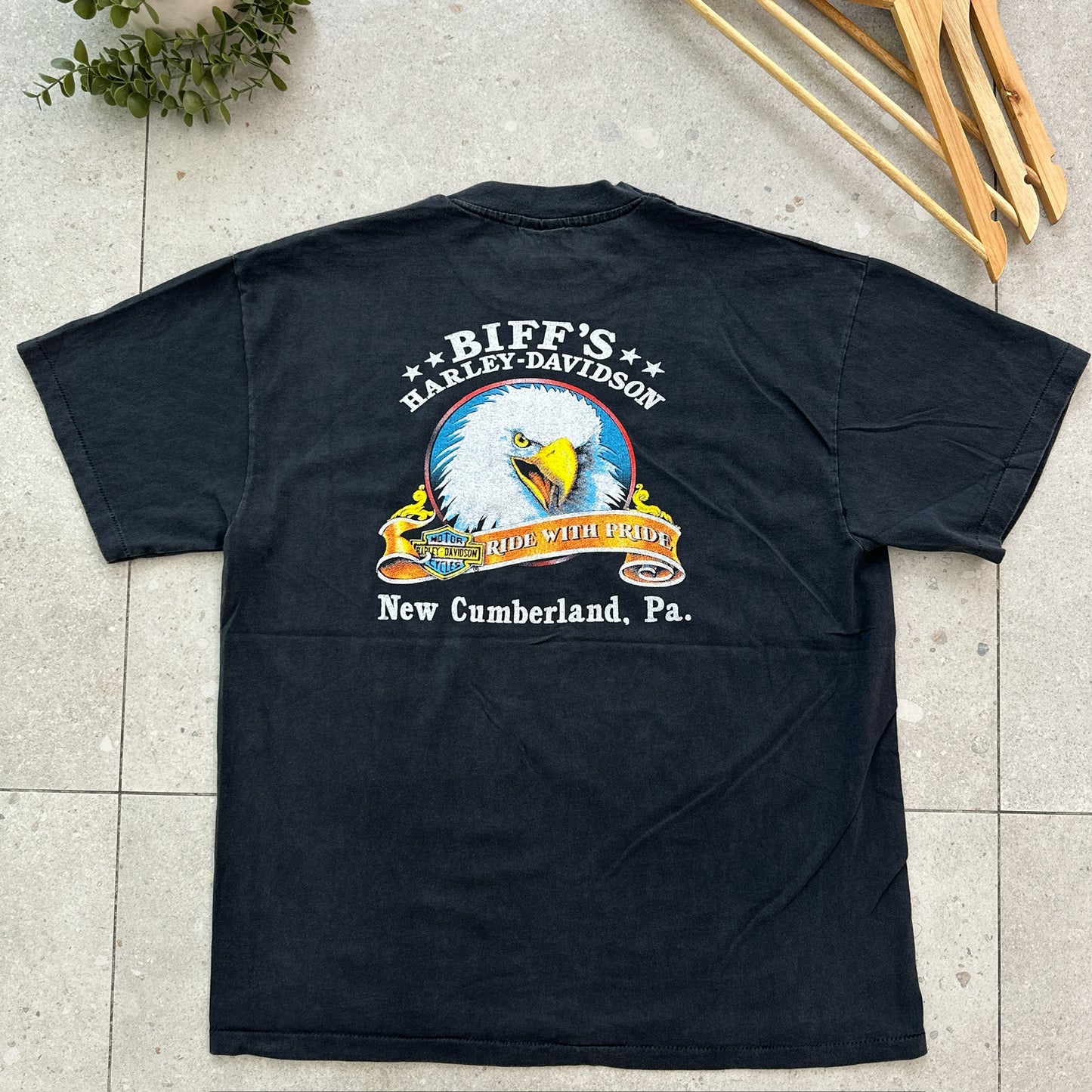 Harley-Davidson (Rolling Thunder 1986)