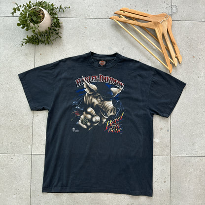 Harley-Davidson (Bad To The Bone) 1987