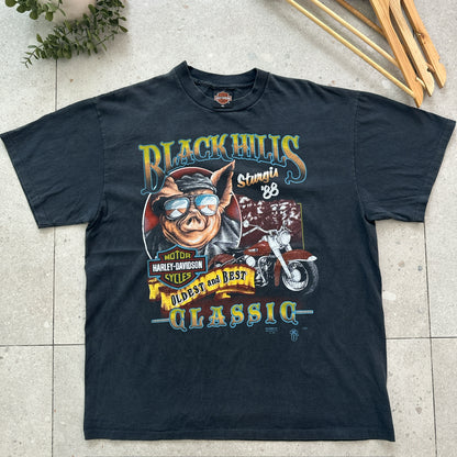 Harley-Davidson (Black Hills 1985)