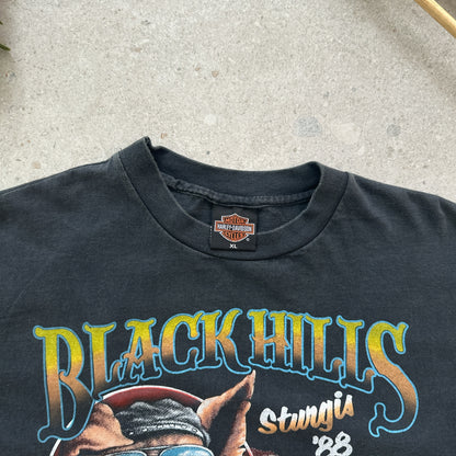 Harley-Davidson (Black Hills 1985)