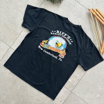 Harley-Davidson (Black Hills 1985)