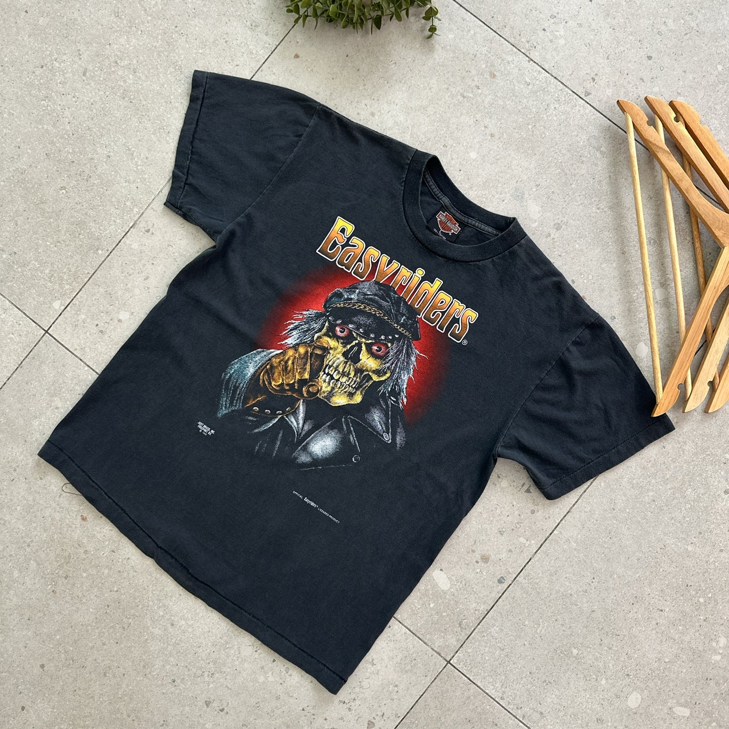 Harley-Davidson (Easy Riders)