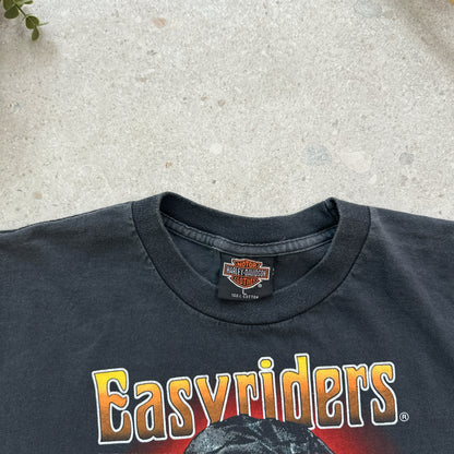 Harley-Davidson (Easy Riders)