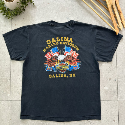 Harley-Davidson (Easy Riders)