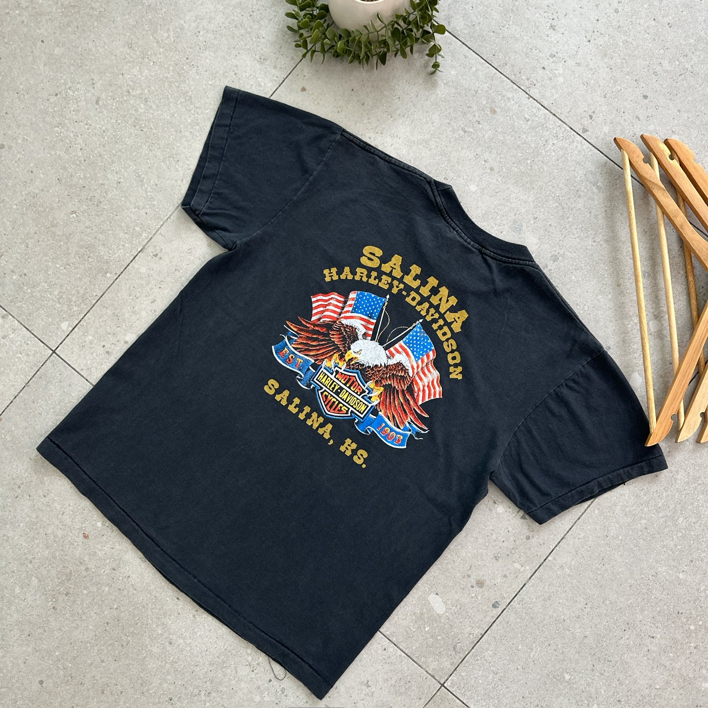 Harley-Davidson (Easy Riders)