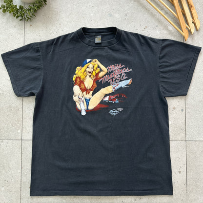 Miss Mudflaps USA (1988)