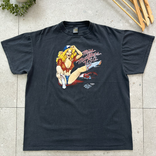 Miss Mudflaps USA (1988)