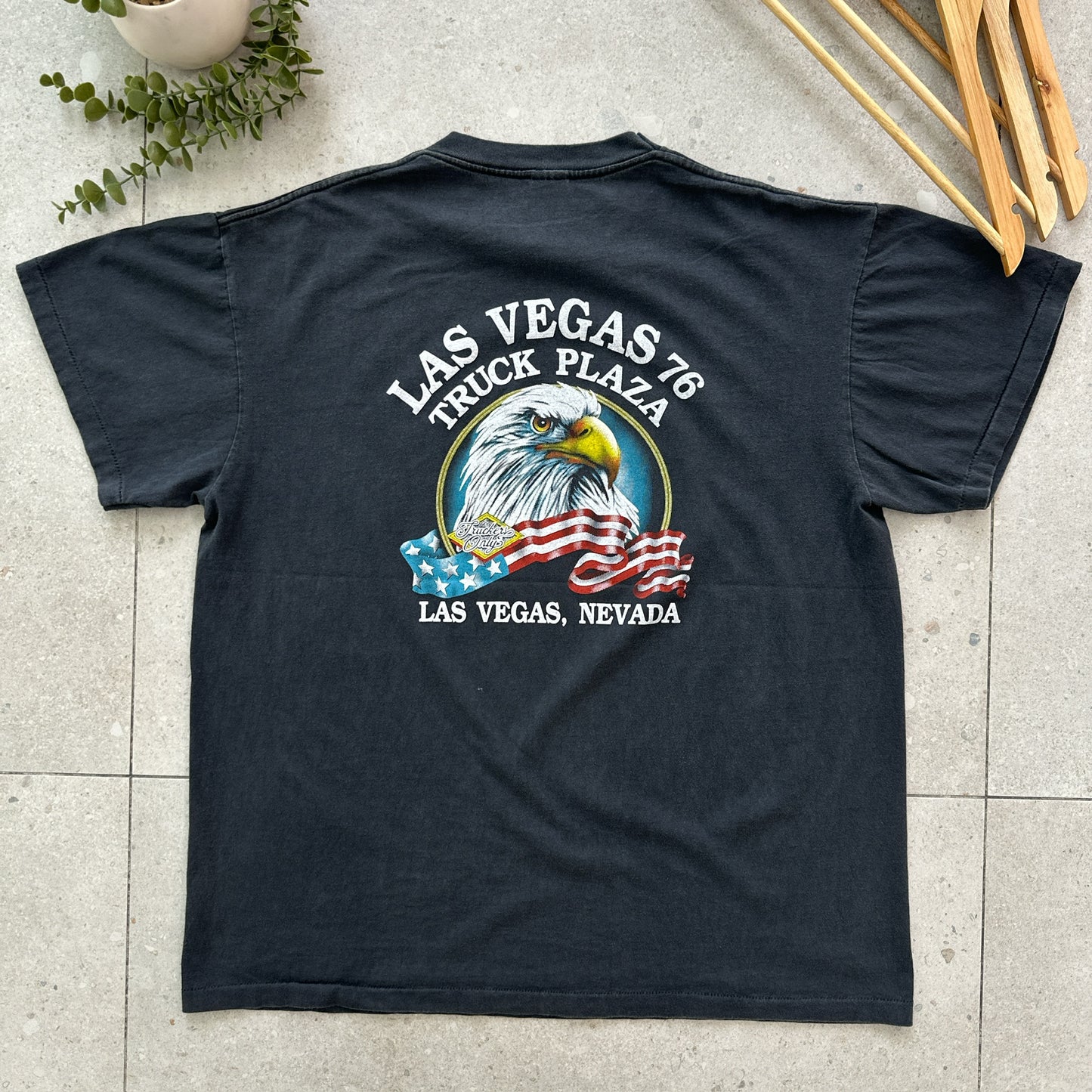 Miss Mudflaps USA (1988)