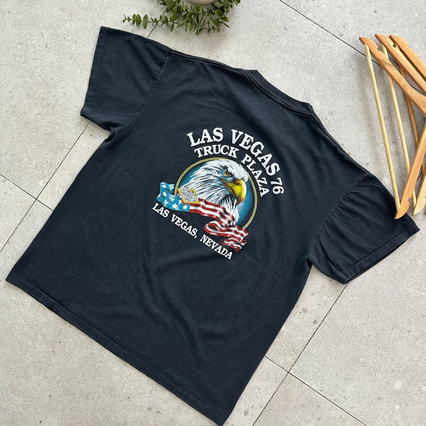 Miss Mudflaps USA (1988)