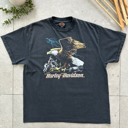 Harley-Davidson Eagle Tee