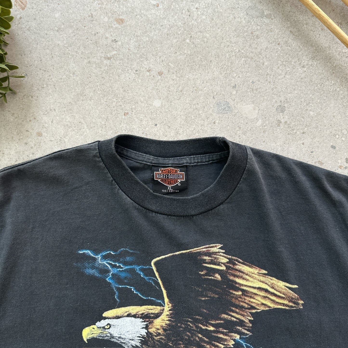 Harley-Davidson Eagle Tee