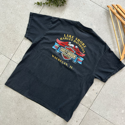 Harley-Davidson Eagle Tee