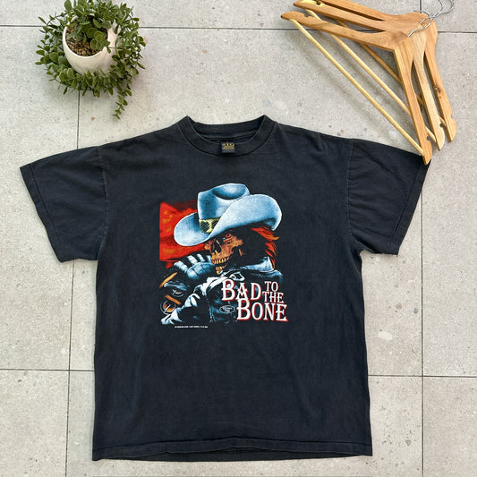 Bad To The Bone  (Truckers only) 1992