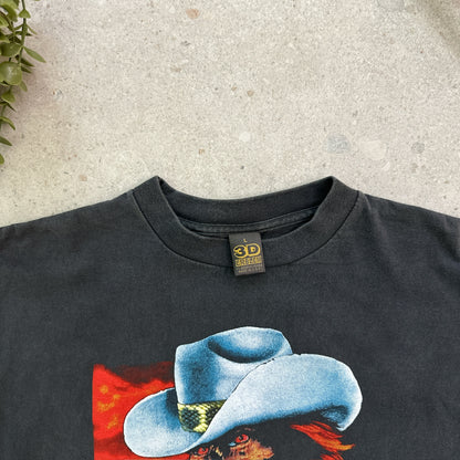 Bad To The Bone  (Truckers only) 1992