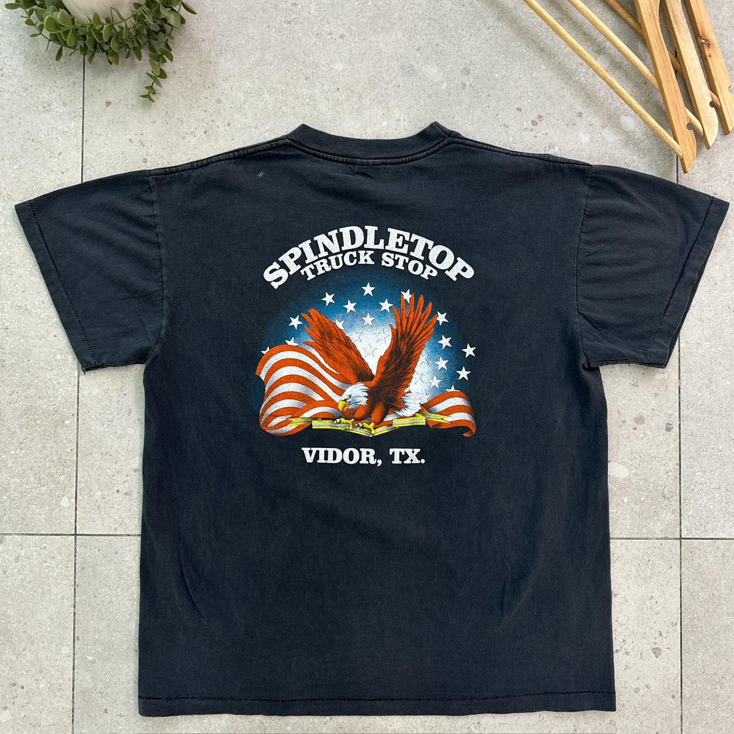 Bad To The Bone  (Truckers only) 1992