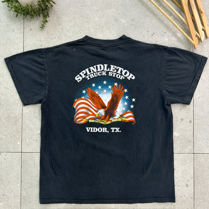 Bad To The Bone  (Truckers only) 1992