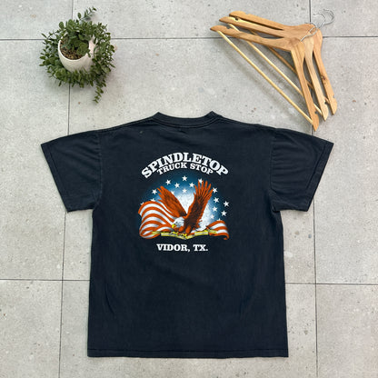 Bad To The Bone  (Truckers only) 1992