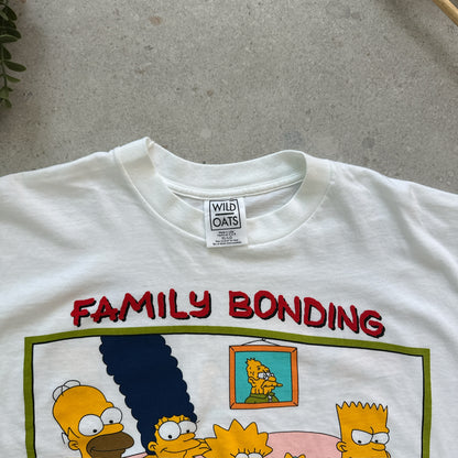 The Simpsons (1990 Wild Oats)