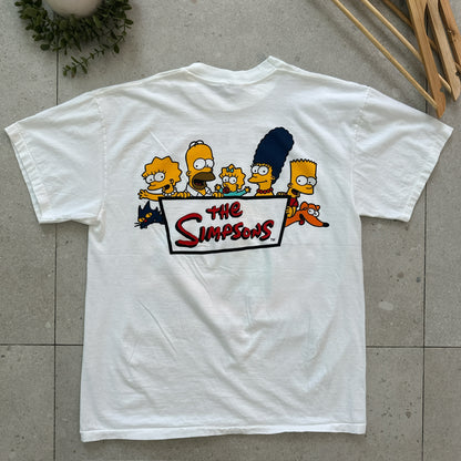 The Simpsons (1990 Wild Oats)