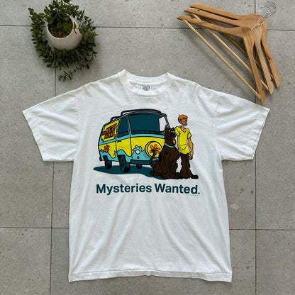 Scooby-Doo ( Mysteries Wanted )