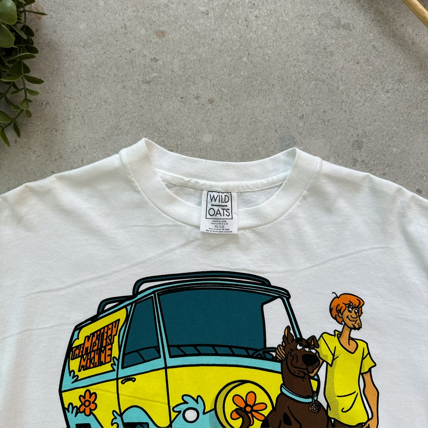 Scooby-Doo ( Mysteries Wanted )