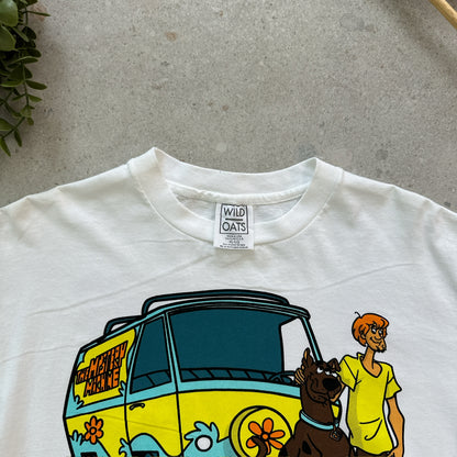 Scooby-Doo ( Mysteries Wanted )