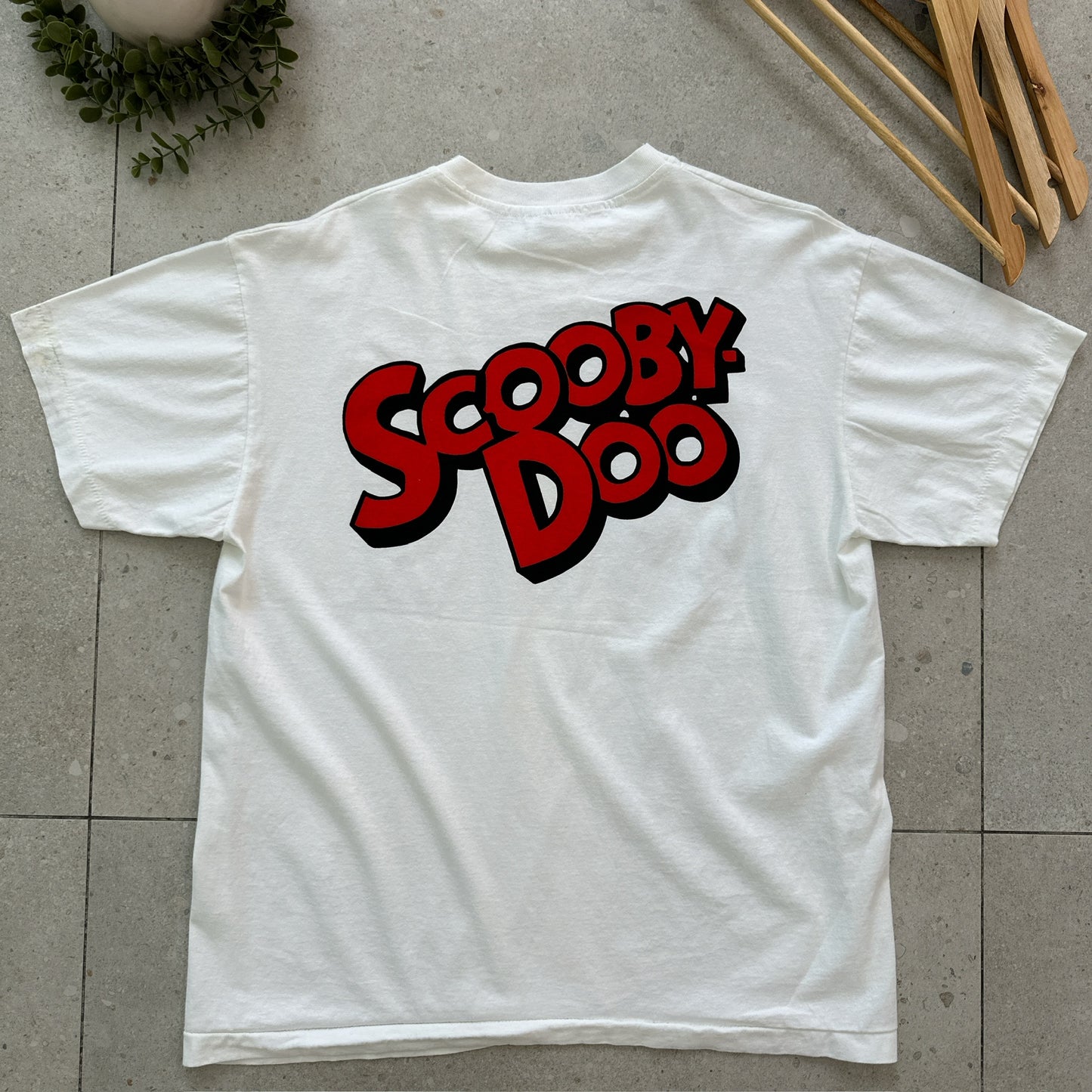 Scooby-Doo ( Mysteries Wanted )