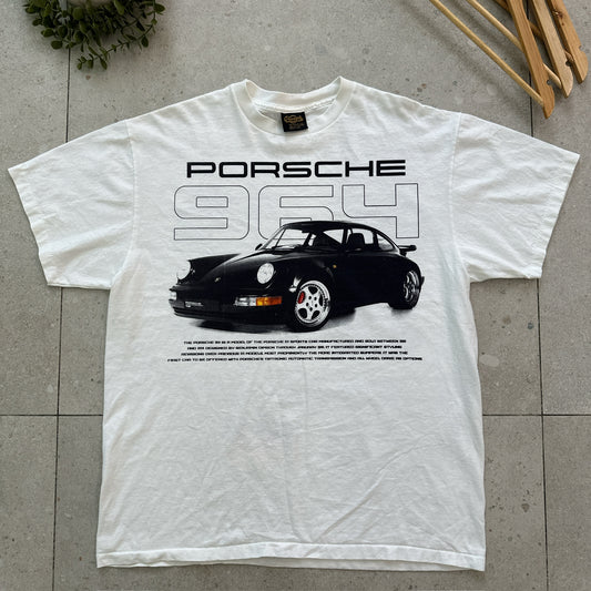 Porsche 964