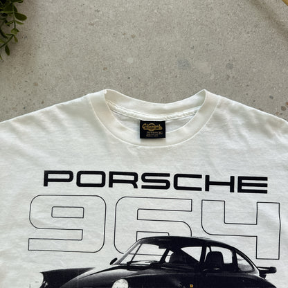 Porsche 964