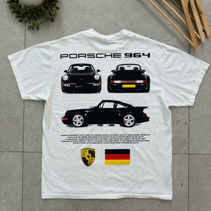 Porsche 964