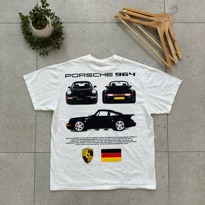 Porsche 964