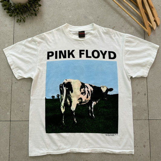 Pink Floyd (1992) Atom Heart Mother