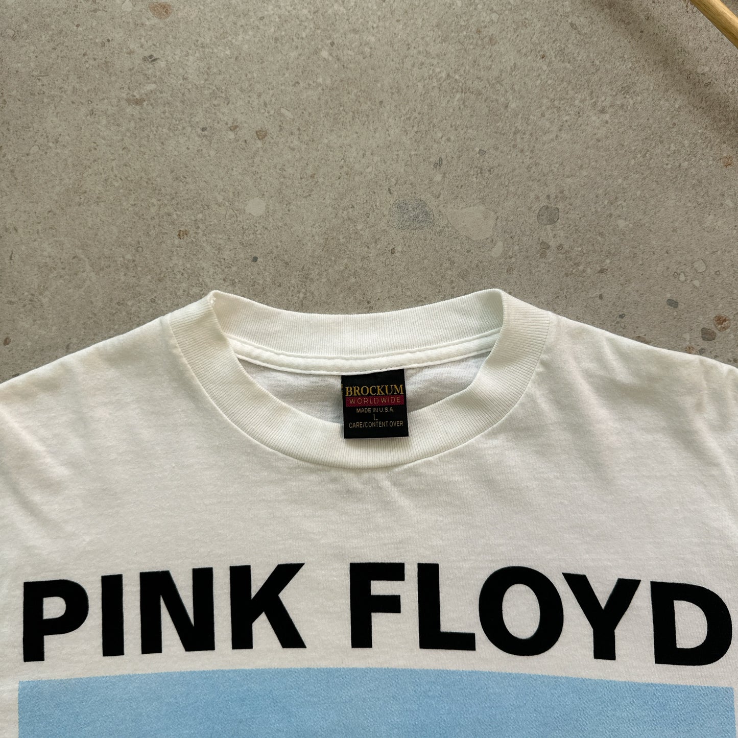 Pink Floyd (1992) Atom Heart Mother